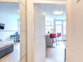 studio München Milbertshofen 02 entrée/couloir 6508