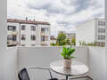 studio München Milbertshofen 01 balcon 6508