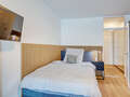 studio München Milbertshofen 02 chambres 6508