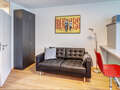 studio München Milbertshofen 03 pièce à vivre 6508