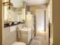 appartement München Maxvorstadt 03 salle de bain 6524