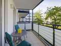appartement München Maxvorstadt 02 balcon 6524