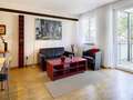 appartement München Maxvorstadt 01 pièce à vivre 6524