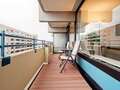 appartement München Haidhausen 02 balcon 6531