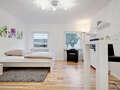 appartement München Haidhausen 03 salon 6532