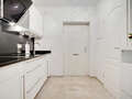 appartement München Haidhausen 02 entrée/couloir 6532