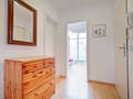 appartement Unterhaching 02 entrée/couloir 6534