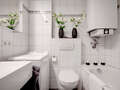 appartement München Gärtnerplatzviertel 01 salle de bain 6535