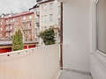 appartement München Gärtnerplatzviertel 02 balcon 6535