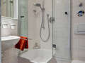appartement München Schwabing-Nord (zw. Belgrad- & Leopoldstraße) 03 salle de bain 6538