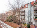 appartement München Maxvorstadt 01 vue 6540