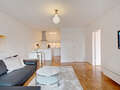 appartement München Maxvorstadt 02 pièce à vivre 6540