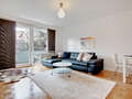 appartement München Maxvorstadt 04 pièce à vivre 6540