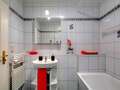 appartement avec jardin München Neuhausen 02 salle de bain 6555
