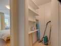 appartement avec jardin München Neuhausen 01 débarras 6555