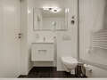 appartement München Schwabing 01 salle de bain 6560