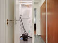 appartement München Schwabing 01 entrée/couloir 6560