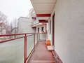 appartement München Schwabing 01 balcon 6560
