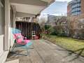 appartement München Arabellapark 01 terrasse 6561
