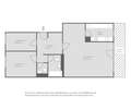 appartement München Arabellapark 01 plan d'étage 6561