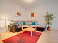appartement München Laim 01 salon 6592