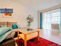 appartement München Laim 02 salon 6592
