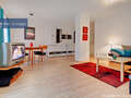 appartement München Laim 04 salon 6592