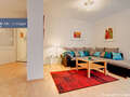 appartement München Laim 05 salon 6592