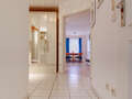 appartement München Laim 02 entrée/couloir 6592