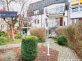 appartement München Laim 01 jardin 6592