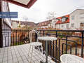 appartement München Laim 02 balcon 6592