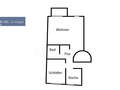 appartement München Laim 01 plan d'étage 6592