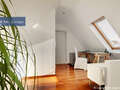 appartement avec mezzanine München Lehel 01 bureau 6601