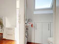 appartement avec mezzanine München Lehel 02 toilettes séparées 6601