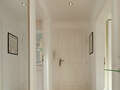 appartement avec mezzanine München Lehel 04 entrée/couloir 6601