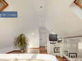 appartement avec mezzanine München Lehel 04 dormir 6601