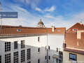 appartement avec mezzanine München Lehel 01 vue 6601