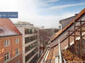 appartement avec mezzanine München Lehel 04 vue 6601