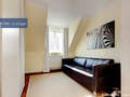 appartement avec mezzanine München Lehel 01 ch. d´invité 6601