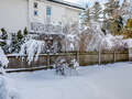appartement München Obermenzing 01 jardin 6621