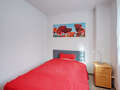 appartement München Obermenzing 01 chambre 6621
