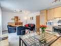 appartement München Obermenzing 01 pièce à vivre 6621