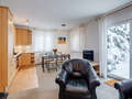 appartement München Obermenzing 04 pièce à vivre 6621