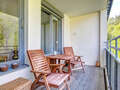 appartement Starnberg 02 balcon 6634