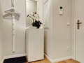 appartement München Maxvorstadt 02 entrée/couloir 6639