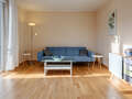 appartement München Moosach 02 salon 6666