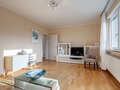 appartement München Moosach 03 salon 6666