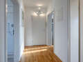 appartement München Moosach 01 entrée/couloir 6666