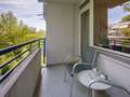 appartement München Denning 02 balcon 6670
