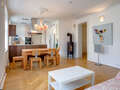 appartement München Ludwigsvorstadt 05 salon 6674